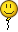 Smiley balloon